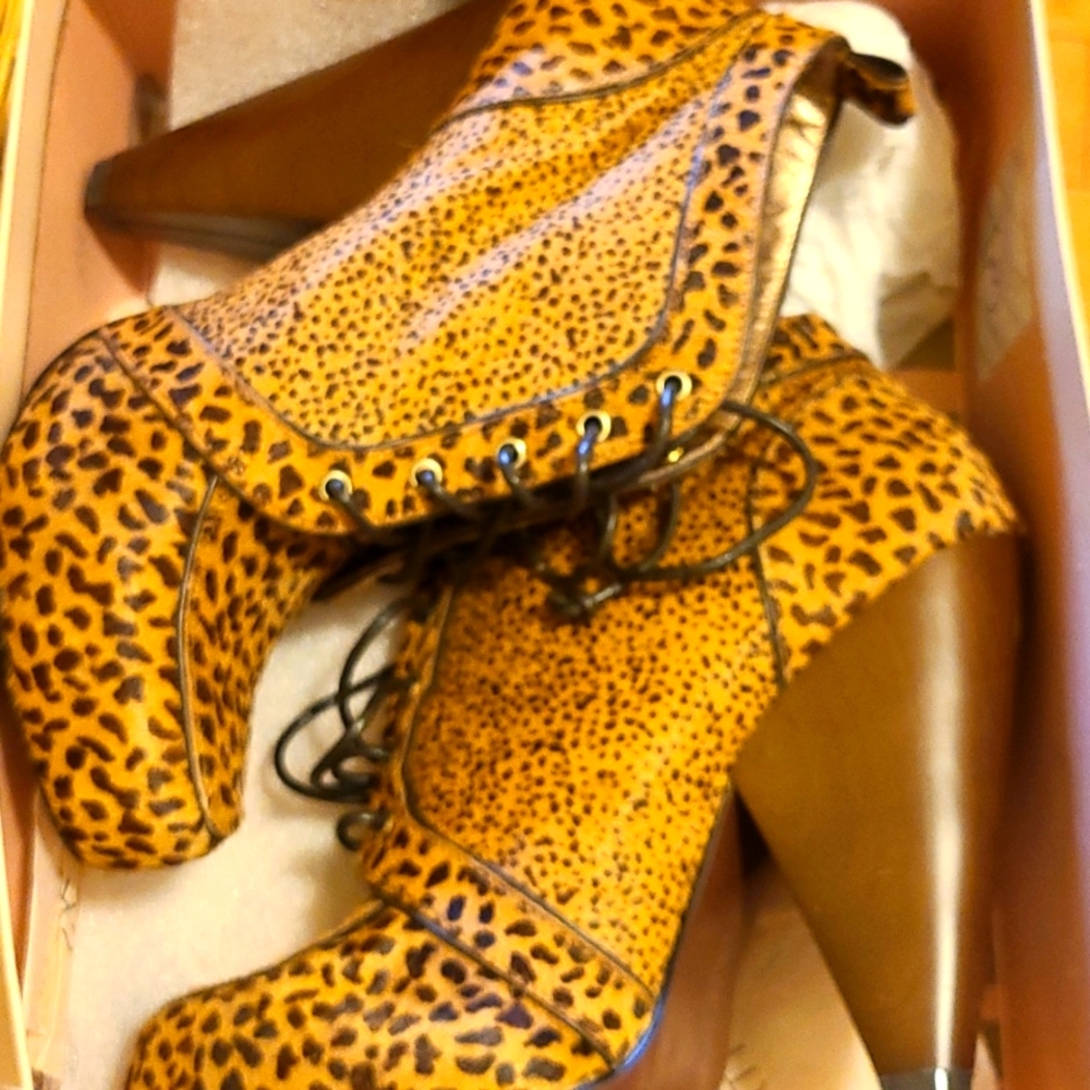 Booties